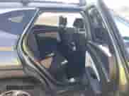 2022 Hyundai Tucson SEL with VIN 5NMJB3AE5NH150901, listed as a IAAI auction lot 43232299 with 72,731 mi miles and . Bid and sale history available at DreamBid. Image 8.