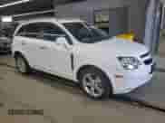 2014 Chevrolet Captiva Sport LTZ с VIN 3GNAL4EK6ES644994, выставлен на аукционе Copart как лот 84432065 с пробегом 72 270 миль миль и Списание • Salvage title. История ставок и продаж доступна на DreamBid. Изображение 4.
