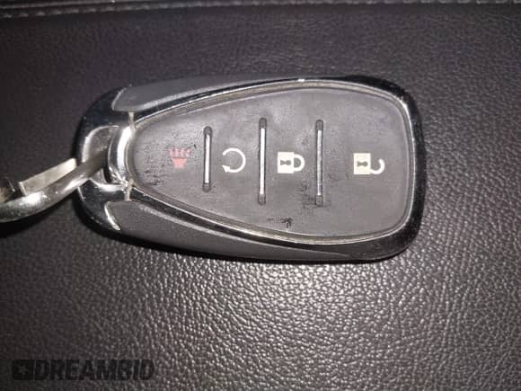 2023 Chevrolet Bolt EV 1LT с VIN 1G1FW6S01P4132303, выставлен на аукционе IAAI как лот 41585342 с пробегом 43 955 миль миль и . История ставок и продаж доступна на DreamBid. Изображение 11.