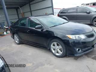 2012 Toyota Camry SE с VIN 4T1BF1FK4CU095998, выставлен на аукционе IAAI как лот 42723793 с пробегом 136 432 миль миль и . История ставок и продаж доступна на DreamBid. Изображение 1.