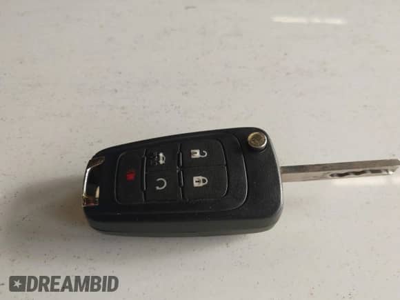 2015 Chevrolet Cruze LT с VIN 1G1PC5SB6F7224478, выставлен на аукционе IAAI как лот 43061300 с пробегом 150 153 миль миль и . История ставок и продаж доступна на DreamBid. Изображение 11.