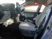 2017 Subaru Forester z VIN JF2SJABCXHH509160, wystawiony jako Copart lot #84607595 z przebiegiem 80 195 mil mil oraz Szkoda całkowita • Salvage title. Historia ofert i sprzedaży dostępna na DreamBid. Obrazek 7.