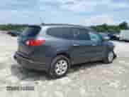2012 Chevrolet Traverse LS с VIN 1GNKVFED4CJ391796, выставлен на аукционе Copart как лот 63586455 с пробегом 139 740 миль миль и Списание • Salvage title. История ставок и продаж доступна на DreamBid. Изображение 3.