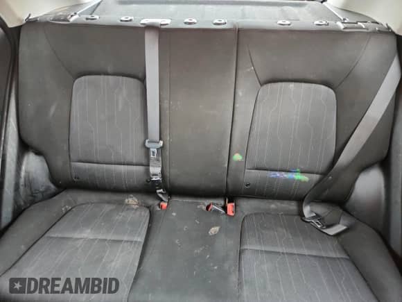 2022 Hyundai Venue SE с VIN KMHRB8A34NU198330, выставлен на аукционе Copart как лот 71438325 с пробегом 53 316 миль миль и Списание • Salvage title. История ставок и продаж доступна на DreamBid. Изображение 10.