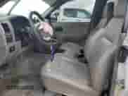 2008 Chevrolet Colorado Work Truck z VIN 1GCCS199188183016, wystawiony jako Copart lot #51630975 z przebiegiem Nie podano mil oraz Szkoda całkowita • Salvage title. Historia ofert i sprzedaży dostępna na DreamBid. Obrazek 7.