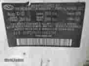 2020 Hyundai Elantra SE с VIN 5NPD74LFXLH615134, выставлен на аукционе Copart как лот 87060415 с пробегом 59 452 миль миль и Списание • Salvage title. История ставок и продаж доступна на DreamBid. Изображение 12.