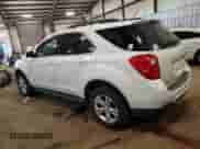 2015 Chevrolet Equinox LT с VIN 2GNFLGEK3F6237402, выставлен на аукционе Copart как лот 90260845 с пробегом Не указан миль и Чистый • Clean title. История ставок и продаж доступна на DreamBid. Изображение 2.