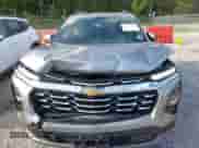 2025 Chevrolet Equinox FWD LT с VIN 3GNAXHEG5SL185017, выставлен на аукционе IAAI как лот 42153417 с пробегом 15 434 миль миль и . История ставок и продаж доступна на DreamBid. Изображение 12.