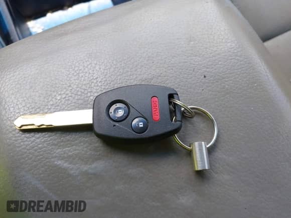 2007 Honda Pilot LX с VIN 5FNYF28167B023921, выставлен на аукционе IAAI как лот 42727822 с пробегом 177 088 миль миль и . История ставок и продаж доступна на DreamBid. Изображение 11.