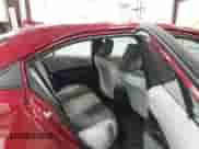 2024 Toyota Corolla LE z VIN 5YFB4MDE2RP219832, wystawiony jako IAAI lot #43213313 z przebiegiem 8 153 mil mil oraz . Historia ofert i sprzedaży dostępna na DreamBid. Obrazek 8.