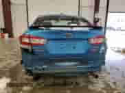 2018 Subaru Impreza Special Sports with VIN 4S3GKAK67J1602616, listed as a Copart auction lot 51160755 with 66,466 mi miles and Salvage title. Bid and sale history available at DreamBid. Image 6.