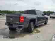 2014 Chevrolet Silverado 1500 High Country с VIN 3GCUKTEJ3EG543750, выставлен на аукционе Copart как лот 70409245 с пробегом Не указан миль и Списание • Salvage title. История ставок и продаж доступна на DreamBid. Изображение 3.