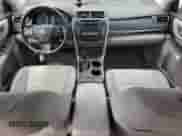 2016 Toyota Camry LE с VIN 4T1BD1FK1GU176713, выставлен на аукционе Copart как лот 54243435 с пробегом 72 006 миль миль и Списание • Salvage title. История ставок и продаж доступна на DreamBid. Изображение 8.