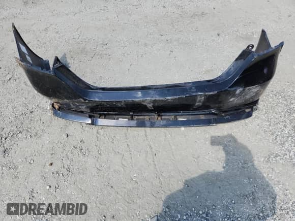 2024 Toyota Camry TRD with VIN 4T1KZ1AK2RU095604, listed as a Copart auction lot 82082705 with 32,656 mi miles and Salvage title. Bid and sale history available at DreamBid. Image 12.