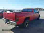 2002 Dodge 2500 with VIN 3B7KC23C22M220046, listed as a IAAI auction lot 41651900 with 260,860 mi miles and . Bid and sale history available at DreamBid. Image 4.