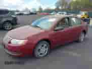 2005 Saturn ION ION 2 с VIN 1G8AJ52F25Z171684, выставлен на аукционе IAAI как лот 42181805 с пробегом 130 550 миль миль и . История ставок и продаж доступна на DreamBid. Изображение 2.