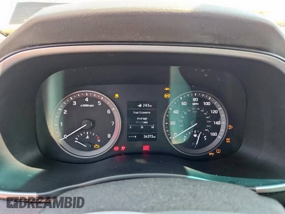 2021 Hyundai Tucson Sport with VIN KM8J3CAL8MU410657, listed as a Copart auction lot 70251105 with 36,373 mi miles and Clean title. Bid and sale history available at DreamBid. Image 9.