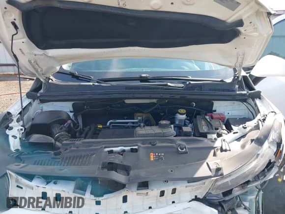 2018 Chevrolet Trax LS with VIN KL7CJKSB6JB600691, listed as a IAAI auction lot 43176249 with 139,779 mi miles and . Bid and sale history available at DreamBid. Image 10.