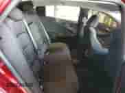 2024 Chevrolet Malibu LT with VIN 1G1ZD5STXRF241387, listed as a Copart auction lot 69511725 with 17,946 mi miles and Salvage title. Bid and sale history available at DreamBid. Image 10.