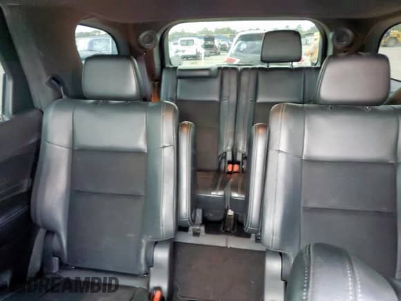 2021 Dodge Durango GT with VIN 1C4RDHDG9MC803802, listed as a Copart auction lot 66306775 with 65,554 mi miles and Salvage title. Bid and sale history available at DreamBid. Image 10.