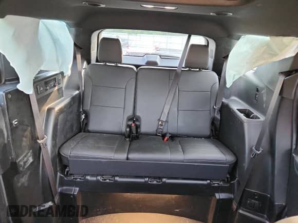 2022 Chevrolet Traverse LT with VIN 1GNERHKW5NJ111759, listed as a Copart auction lot 80033175 with 68,082 mi miles and Salvage title. Bid and sale history available at DreamBid. Image 10.