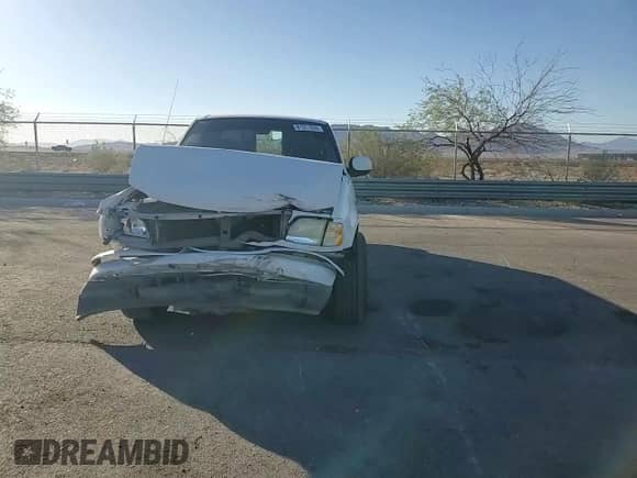 2001 Ford F-150 XL z VIN 1FTZX07261KE87849, wystawiony jako Copart lot #81971835 z przebiegiem Nie podano mil oraz Szkoda całkowita • Salvage title. Historia ofert i sprzedaży dostępna na DreamBid. Obrazek 13.