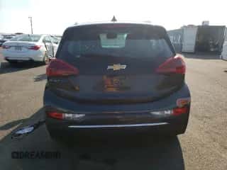 2020 Chevrolet Bolt EV Premier z VIN 1G1FZ6S01L4106849, wystawiony jako Copart lot #71180772 z przebiegiem 32 315 mil mil oraz . Historia ofert i sprzedaży dostępna na DreamBid. Obrazek 6.