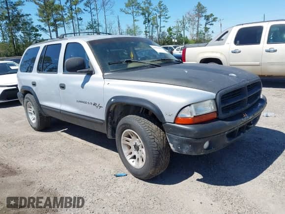 1998 Dodge Durango with VIN 1B4HS28Y6WF173947, listed as a IAAI auction lot 41831355 with 315,098 mi miles and . Bid and sale history available at DreamBid. Image 1.