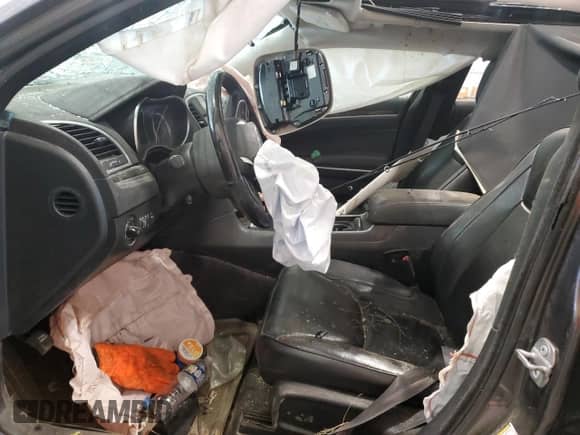 2018 Chrysler 300 Limited with VIN 2C3CCAKG3JH268885, listed as a Copart auction lot 71665855 with Not provided miles and Non repairable. Bid and sale history available at DreamBid. Image 7.