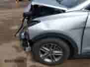 2017 Hyundai Santa Fe 2.4L с VIN 5XYZUDLB6HG487095, выставлен на аукционе IAAI как лот 42960154 с пробегом 134 400 миль миль и . История ставок и продаж доступна на DreamBid. Изображение 6.
