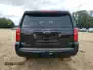 2016 Chevrolet Tahoe LS z VIN 1GNSCAKCXGR183028, wystawiony jako Copart lot #81876975 z przebiegiem 108 620 mil mil oraz Szkoda całkowita • Salvage title. Historia ofert i sprzedaży dostępna na DreamBid. Obrazek 6.
