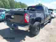 2007 Chevrolet Silverado 1500 1LT with VIN 1GCEC19C77Z516409, listed as a IAAI auction lot 42334916 with 210,099 mi miles and . Bid and sale history available at DreamBid. Image 4.
