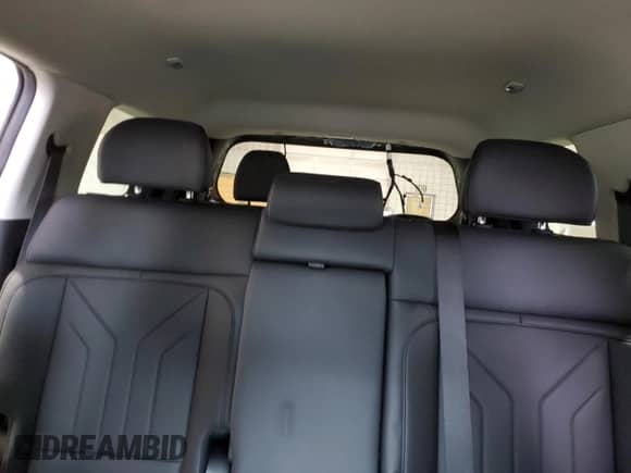 2024 Hyundai Santa Fe SEL с VIN 5NMP2DGL0RH033500, выставлен на аукционе Copart как лот 83743734 с пробегом 4 088 миль миль и Списание • Salvage title. История ставок и продаж доступна на DreamBid. Изображение 10.