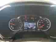 2019 Chevrolet Blazer with VIN 3GNKBCRS0KS683507, listed as a Copart auction lot 69089045 with 66,657 mi miles and Salvage title. Bid and sale history available at DreamBid. Image 9.