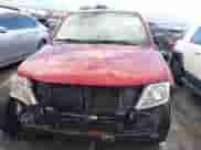 2013 Nissan Frontier SV with VIN 1N6AD0ER7DN756771, listed as a IAAI auction lot 41342273 with 123,953 mi miles and . Bid and sale history available at DreamBid. Image 12.