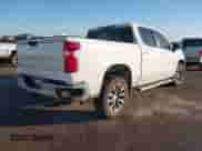 2020 Chevrolet Silverado 1500 LT с VIN 3GCPWCEK1LG277703, выставлен на аукционе IAAI как лот 41750650 с пробегом 114 559 миль миль и . История ставок и продаж доступна на DreamBid. Изображение 4.