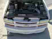 2003 Chevrolet S-10 Fleet с VIN 1GCCS19X338173496, выставлен на аукционе Copart как лот 75531784 с пробегом 142 396 миль миль и Списание • Salvage title. История ставок и продаж доступна на DreamBid. Изображение 11.