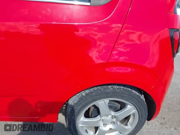 2015 Chevrolet Sonic LTZ с VIN 1G1JE6SBXF4112595, выставлен на аукционе IAAI как лот 43347444 с пробегом 100 321 миль миль и . История ставок и продаж доступна на DreamBid. Изображение 12.