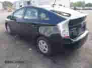 2011 Toyota Prius I с VIN JTDKN3DU6B5351980, выставлен на аукционе IAAI как лот 42731613 с пробегом 217 826 миль миль и . История ставок и продаж доступна на DreamBid. Изображение 3.