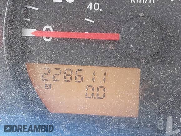 2006 Nissan Frontier SE with VIN 1N6AD07U76C461640, listed as a IAAI auction lot 42377825 with 228,611 mi miles and . Bid and sale history available at DreamBid. Image 15.
