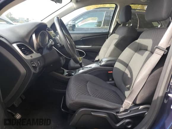 2018 Dodge Journey SXT с VIN 3C4PDCBBXJT183964, выставлен на аукционе Copart как лот 89552825 с пробегом 112 598 миль миль и Чистый • Clean title. История ставок и продаж доступна на DreamBid. Изображение 7.