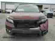 2019 Honda Passport Touring with VIN 5FNYF7H92KB000356, listed as a Copart auction lot 69598615 with 27,658 mi miles and Salvage title. Bid and sale history available at DreamBid. Image 5.