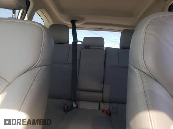 2016 Subaru Forester Touring with VIN JF2SJAXC0GH557323, listed as a Copart auction lot 86662865 with 98,407 mi miles and Salvage title. Bid and sale history available at DreamBid. Image 10.