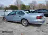 1995 Chevrolet Caprice с VIN 1G1BL52W3SR109669, выставлен на аукционе Copart как лот 48135685 с пробегом 211 716 миль миль и Чистый • Clean title. История ставок и продаж доступна на DreamBid. Изображение 2.