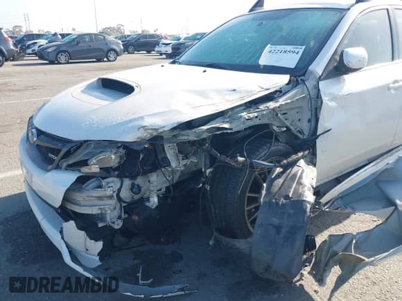 2013 Subaru WRX WRX с VIN JF1GV7E60DG006227, выставлен на аукционе IAAI как лот 42218594 с пробегом 120 349 миль миль и . История ставок и продаж доступна на DreamBid. Изображение 6.