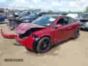 2007 Chevrolet Cobalt SS z VIN 1G1AM15B277216614, wystawiony jako IAAI lot #42708707 z przebiegiem Nie podano mil oraz . Historia ofert i sprzedaży dostępna na DreamBid. Obrazek 18.