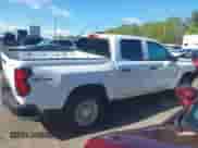 2024 Chevrolet Colorado 4WD Work Truck с VIN 1GCPTBEK0R1306831, выставлен на аукционе IAAI как лот 42120705 с пробегом 1 205 миль миль и . История ставок и продаж доступна на DreamBid. Изображение 13.