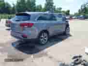 2019 Kia Sorento EX z VIN 5XYPHDA53KG604860, wystawiony jako IAAI lot #42642243 z przebiegiem 39 493 mil mil oraz . Historia ofert i sprzedaży dostępna na DreamBid. Obrazek 4.