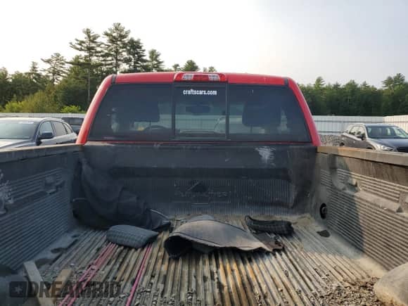 2016 Chevrolet Silverado 3500 с VIN 1GC0KZEG2GZ411815, выставлен на аукционе Copart как лот 70984744 с пробегом 161 287 миль миль и Списание • Salvage title. История ставок и продаж доступна на DreamBid. Изображение 10.