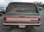 1990 Chevrolet Blazer with VIN 1GNEV18K5LF128424, listed as a Copart auction lot 76709244 with 139,937 mi miles and Non repairable. Bid and sale history available at DreamBid. Image 6.